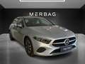 Mercedes-Benz A 180 d Kompaktlimousine Ö-Edition Facelift Silber - thumbnail 4