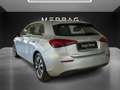 Mercedes-Benz A 180 d Kompaktlimousine Ö-Edition Facelift Silber - thumbnail 2