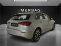 Mercedes-Benz A 180 d Kompaktlimousine Ö-Edition Facelift Silber - thumbnail 3
