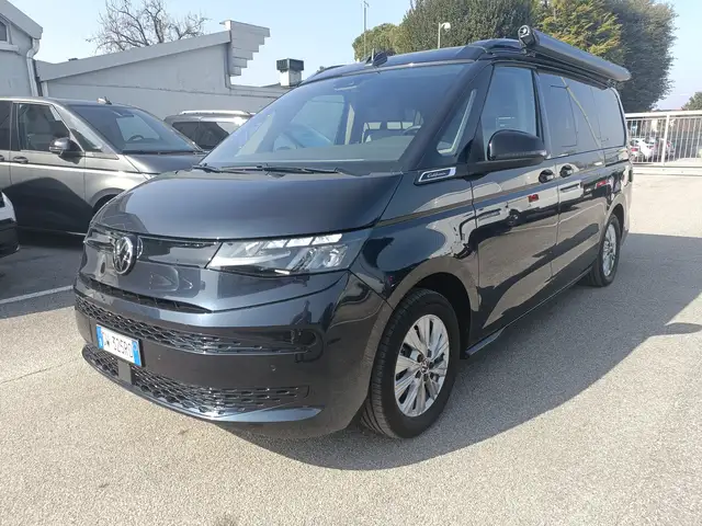 Volkswagen T7 California 2.0 tdi 150 Camper 5 posti