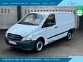 Mercedes-Benz Vito Kasten 110 CDI lang Weiß - thumbnail 1