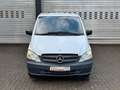 Mercedes-Benz Vito Kasten 110 CDI lang Weiß - thumbnail 9