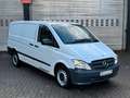 Mercedes-Benz Vito Kasten 110 CDI lang Weiß - thumbnail 3