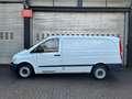 Mercedes-Benz Vito Kasten 110 CDI lang Weiß - thumbnail 7