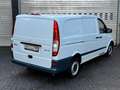 Mercedes-Benz Vito Kasten 110 CDI lang Weiß - thumbnail 5