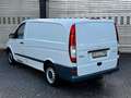 Mercedes-Benz Vito Kasten 110 CDI lang Weiß - thumbnail 4