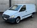 Mercedes-Benz Vito Kasten 110 CDI lang Weiß - thumbnail 2