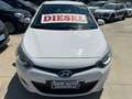 Hyundai i20 5p 1.4 crdi Classic Bianco - thumbnail 2
