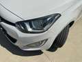 Hyundai i20 5p 1.4 crdi Classic Blanc - thumbnail 25