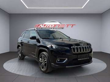 Limited AWD