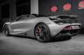 McLaren 720S Spider - B&W - Lift - Sport Exhaust - Many Carbon! Plateado - thumbnail 3