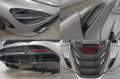 McLaren 720S Spider - B&W - Lift - Sport Exhaust - Many Carbon! Plateado - thumbnail 14
