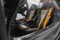 McLaren 720S Spider - B&W - Lift - Sport Exhaust - Many Carbon! Plateado - thumbnail 5