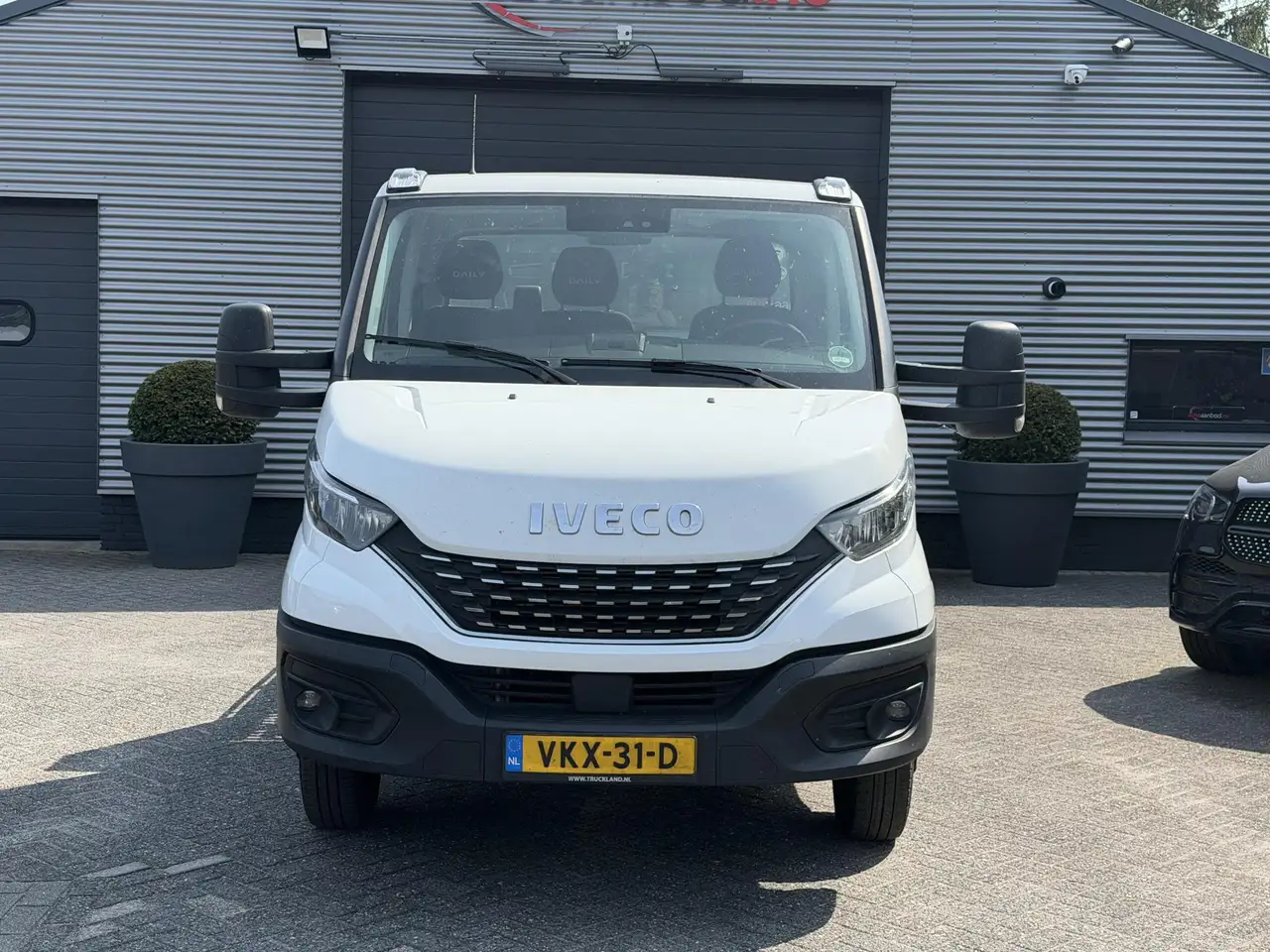 Iveco Daily 2021