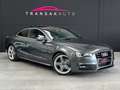 Audi A5 S line Quattro S tronic 7 Gris - thumbnail 1