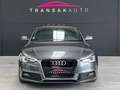 Audi A5 S line Quattro S tronic 7 Gris - thumbnail 3