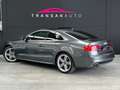 Audi A5 S line Quattro S tronic 7 Gris - thumbnail 2