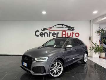 2.5 TFSI quattro S tronic