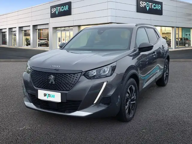 Peugeot 2008 2ª serie - 2008 BlueHDi 130 S&S EAT8 Allure Pack