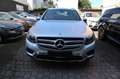 Mercedes-Benz GLC 250 d 4Matic AHK Leder Navi Kamera Wenig KM! Plateado - thumbnail 3