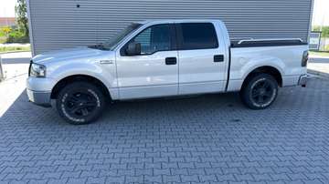 F 150 undefined