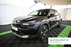 Citroën C4 1.2 e DSC6 145 PLUS LED/NAVI/KAMERA/18