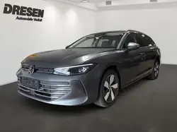Volkswagen Passat Variant Tempomat+Allwetterreifen