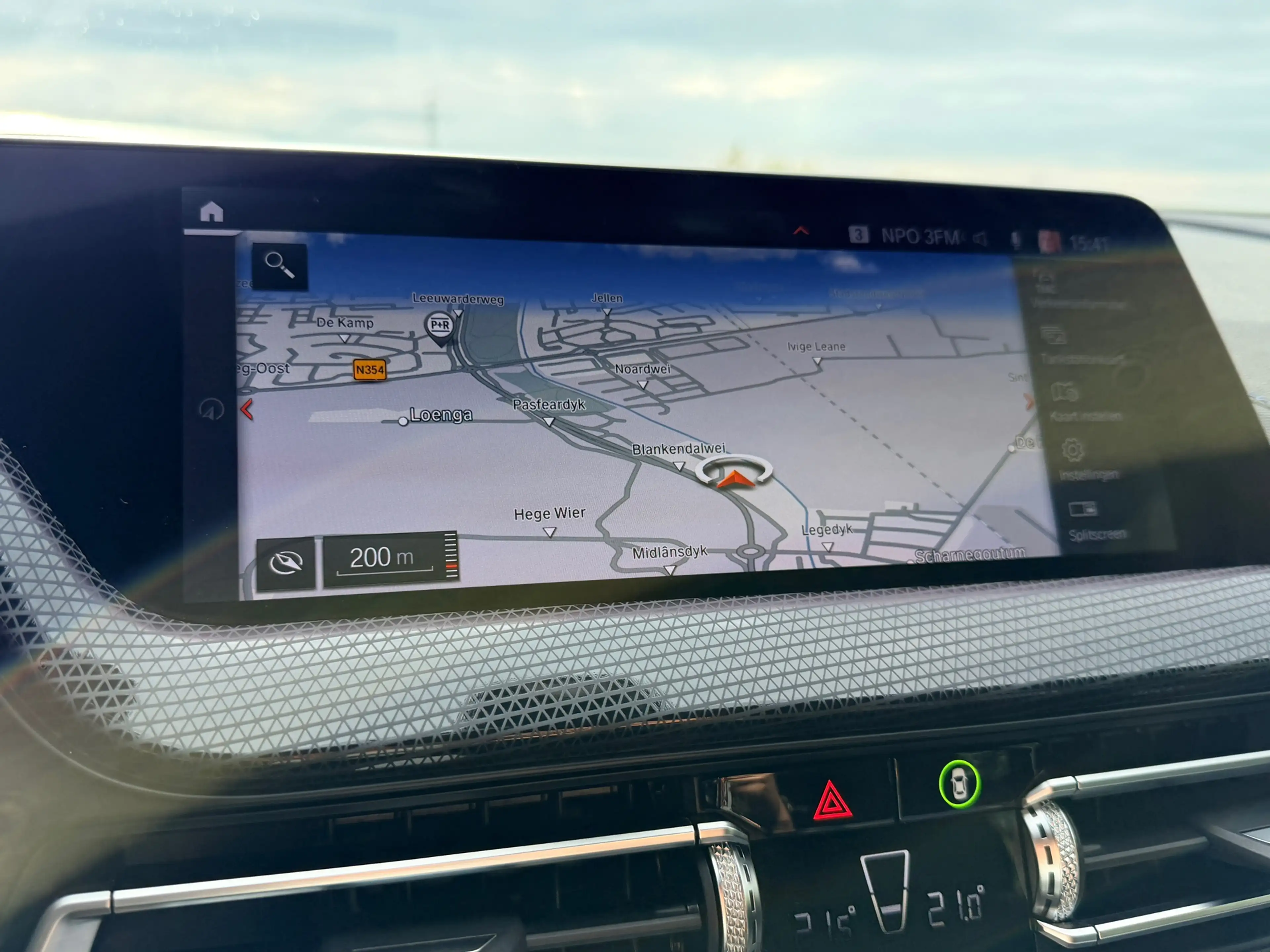 BMW 118 1-serie 118i Executive Edition | Autm | Navi | LED — photo 29