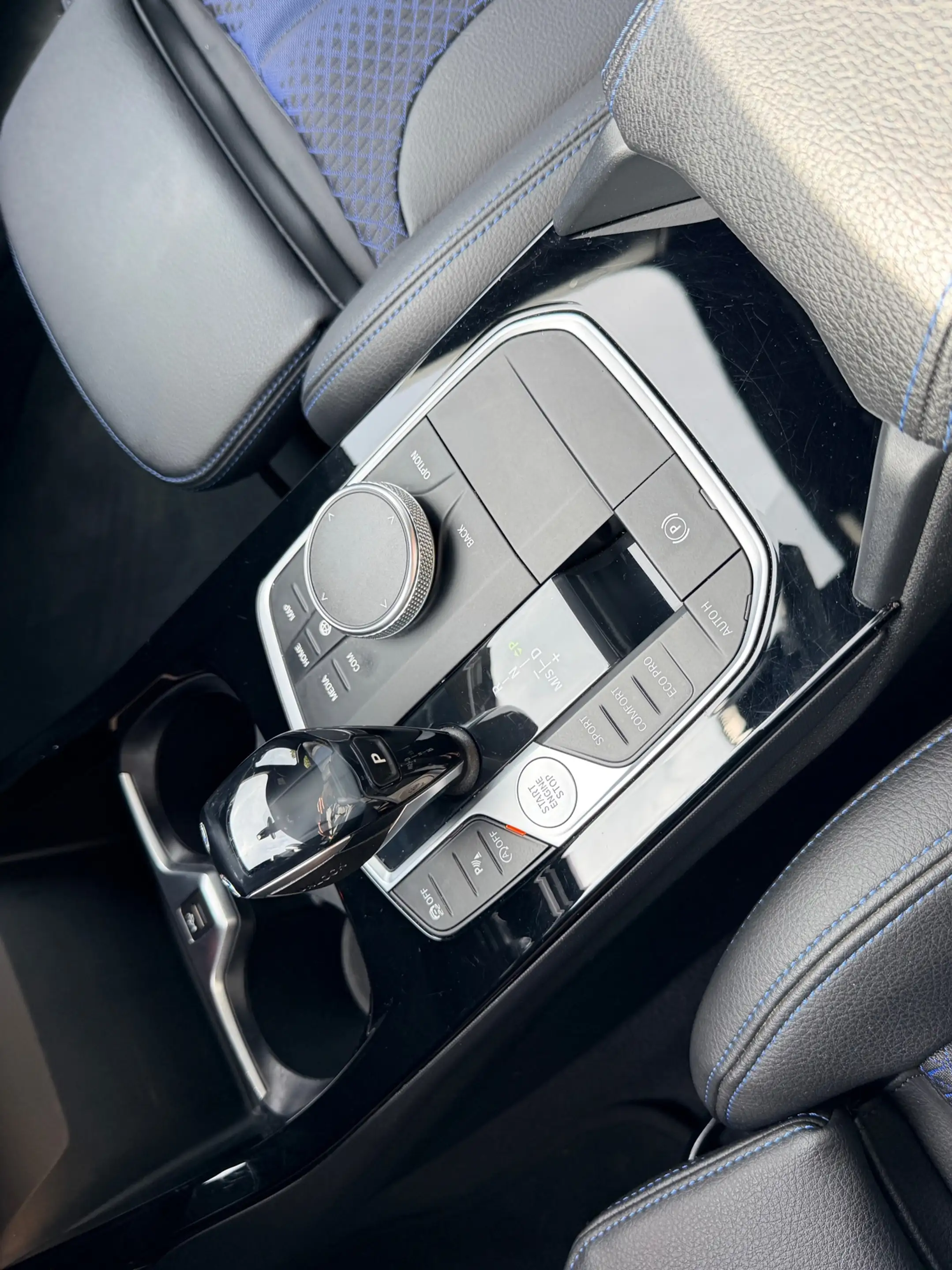 BMW 118 1-serie 118i Executive Edition | Autm | Navi | LED — photo 26