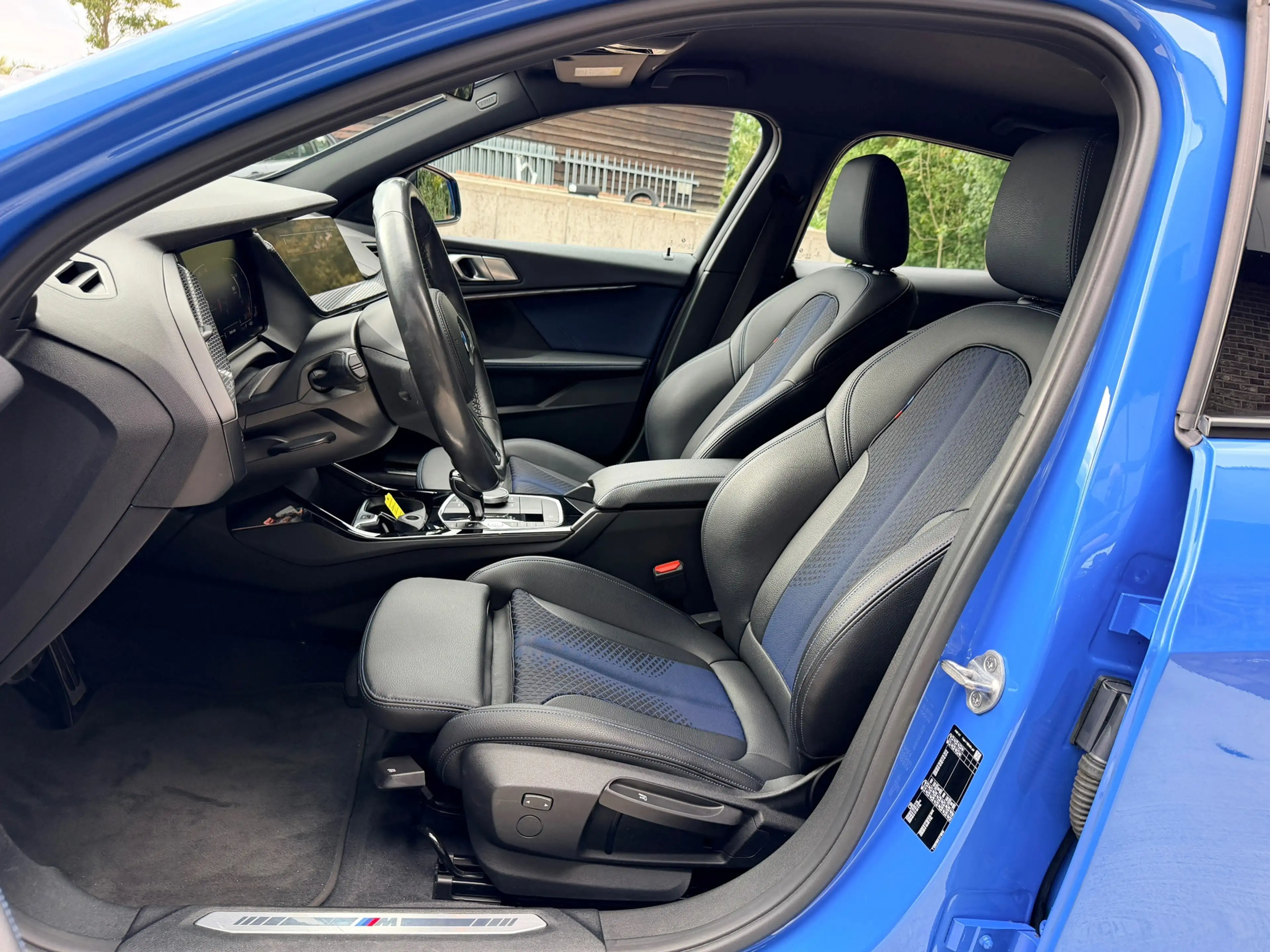 BMW 118 1-serie 118i Executive Edition | Autm | Navi | LED — photo 4