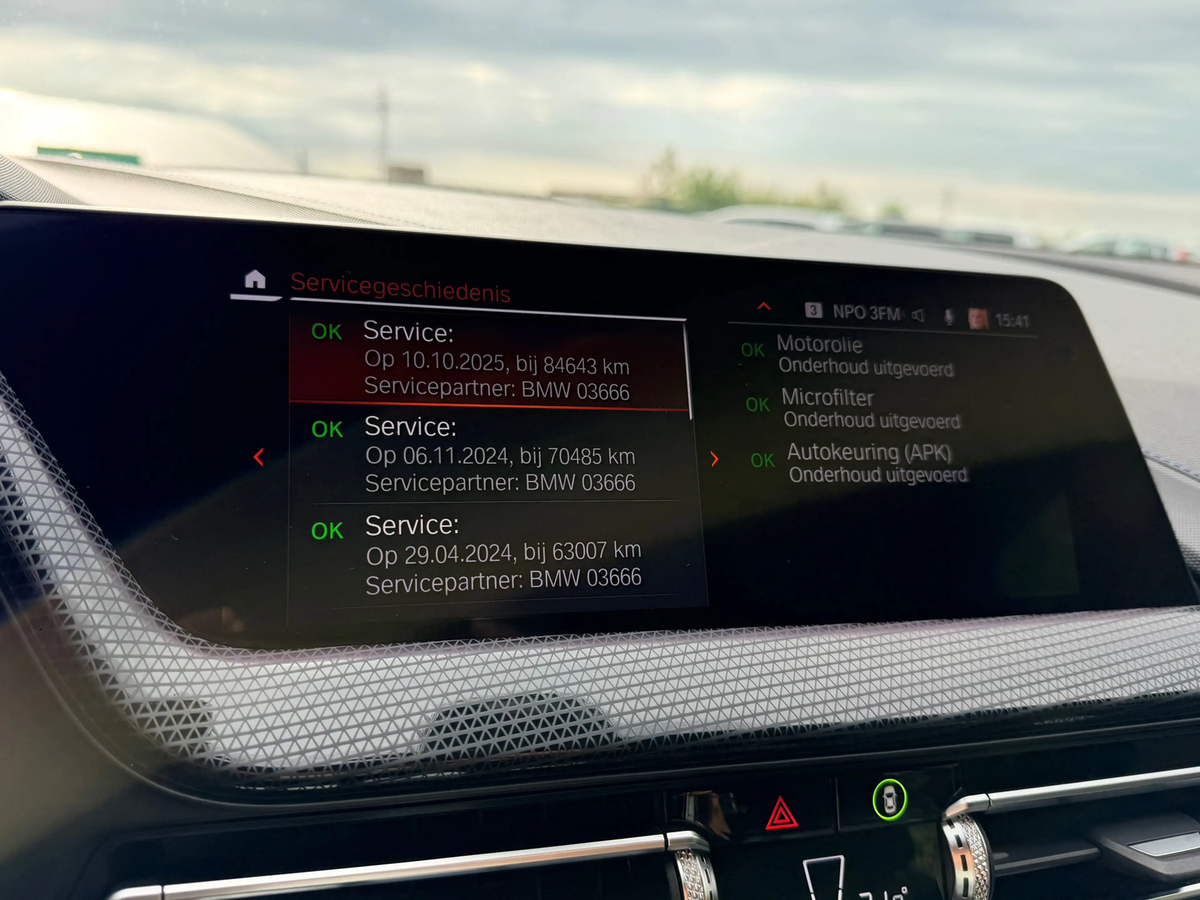 BMW 118 1-serie 118i Executive Edition | Autm | Navi | LED — photo 24