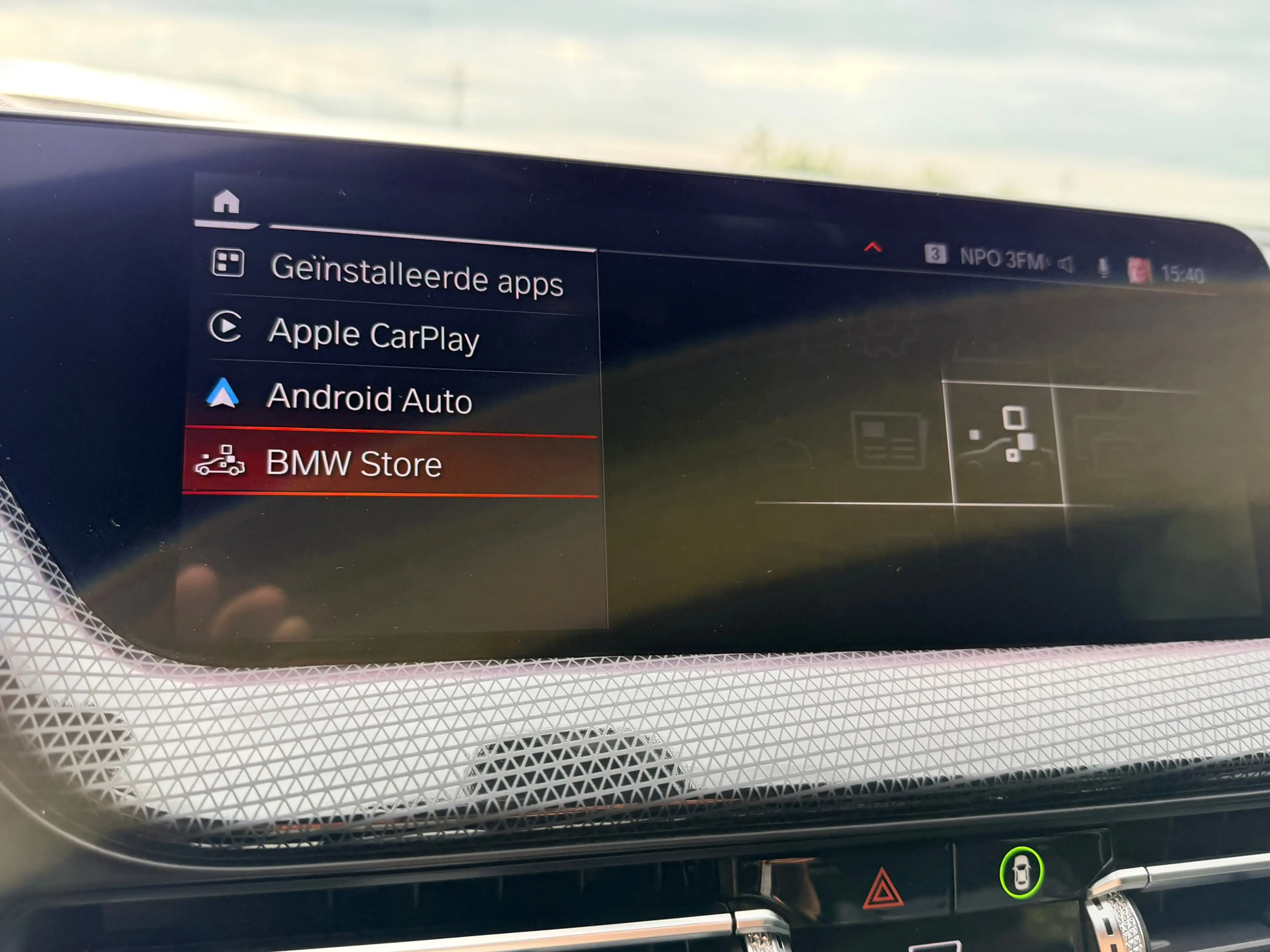 BMW 118 1-serie 118i Executive Edition | Autm | Navi | LED — photo 21