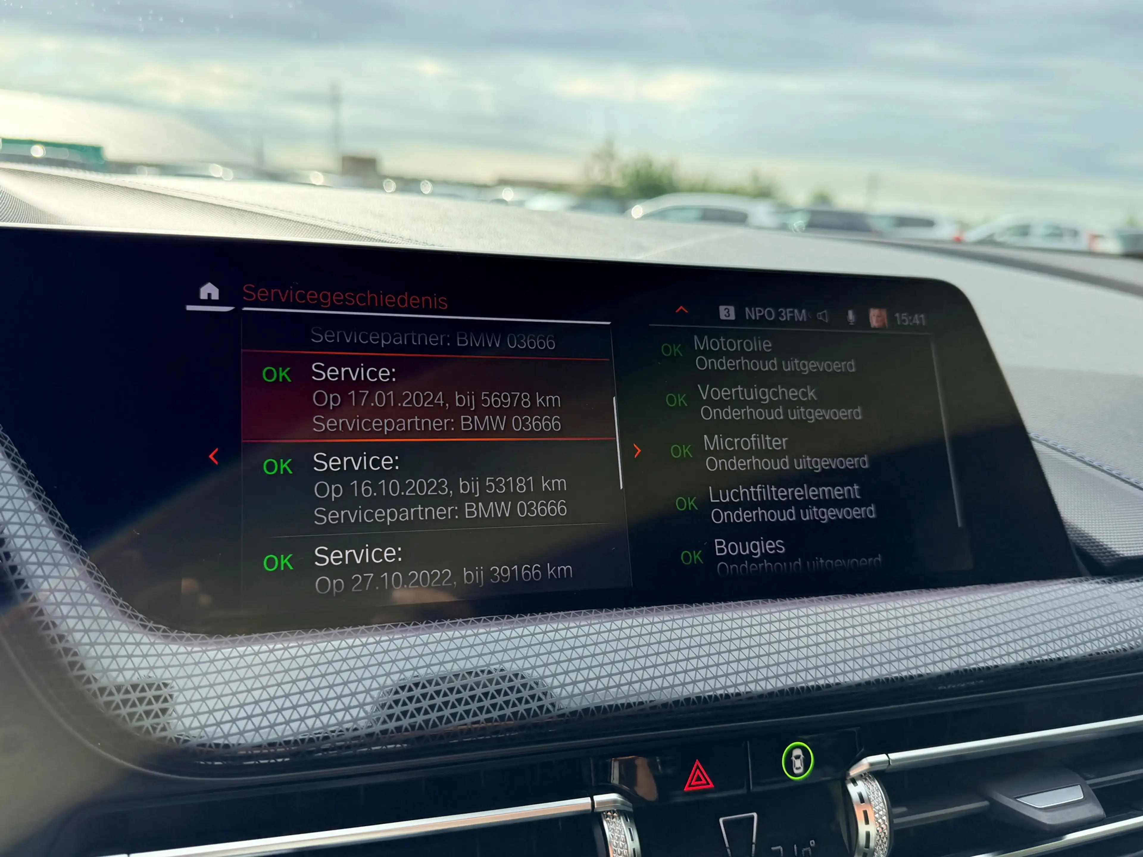 BMW 118 1-serie 118i Executive Edition | Autm | Navi | LED — photo 23