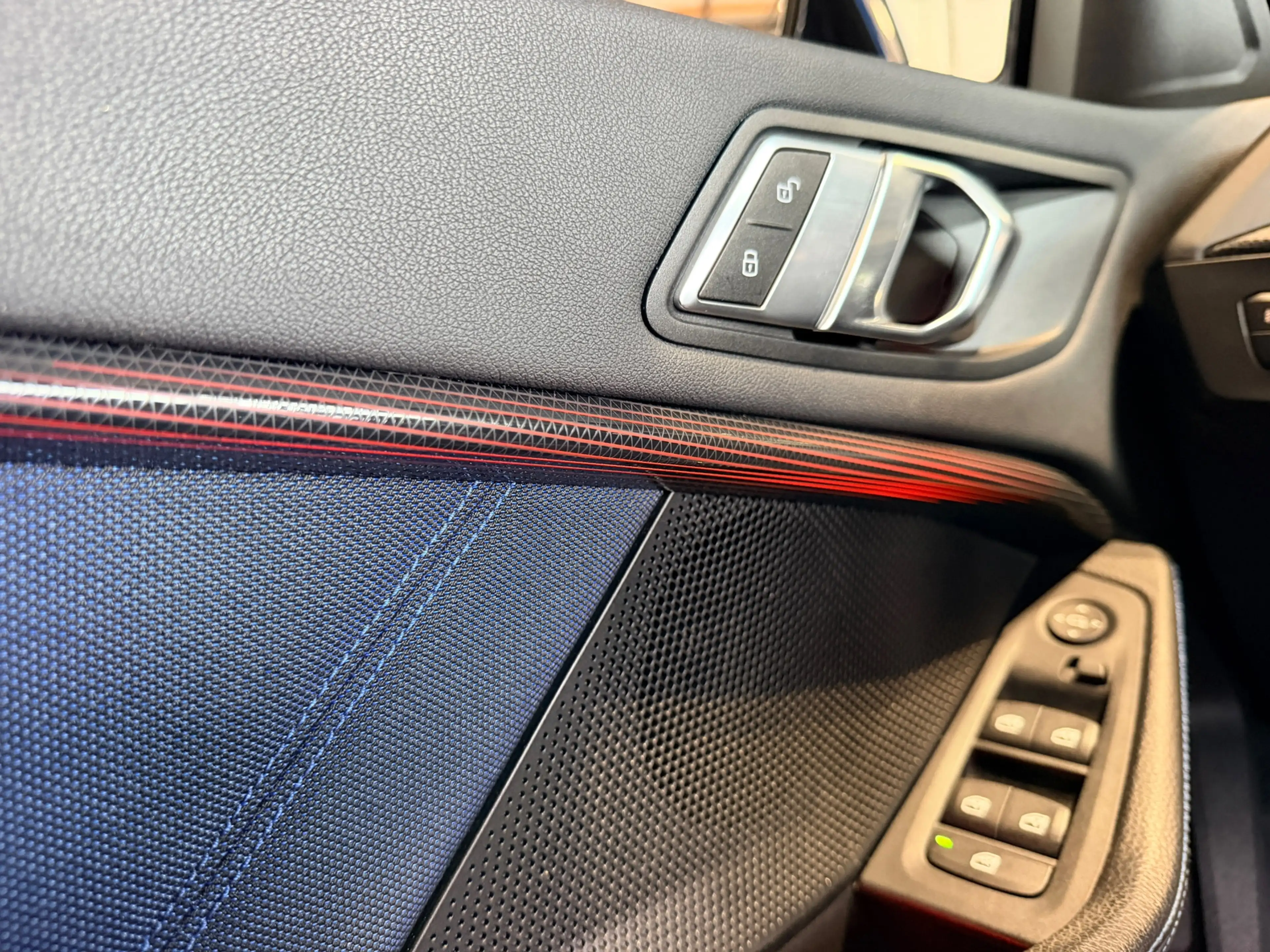 BMW 118 1-serie 118i Executive Edition | Autm | Navi | LED — photo 30