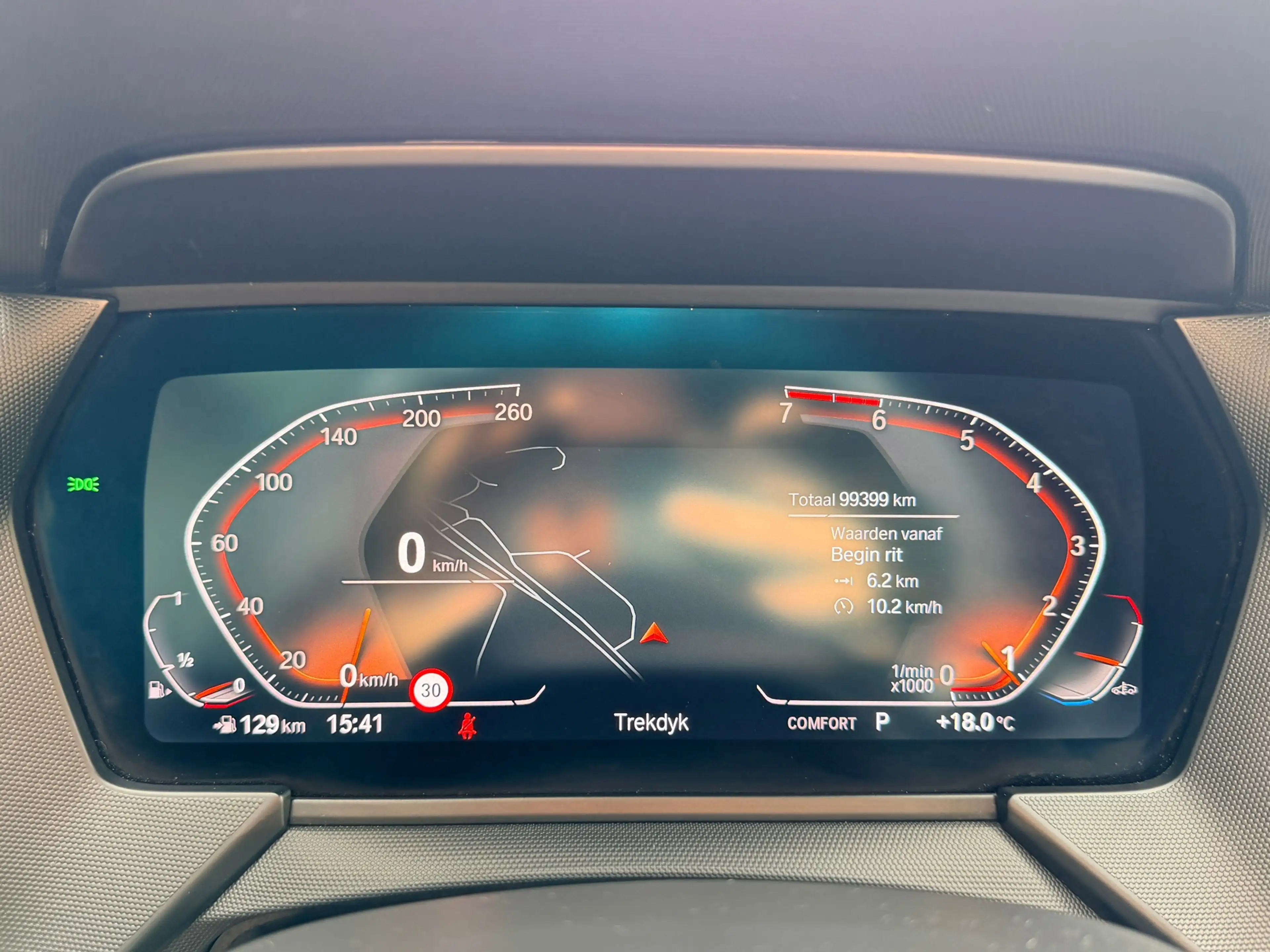 BMW 118 1-serie 118i Executive Edition | Autm | Navi | LED — photo 27