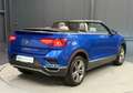 Volkswagen T-Roc Cabrio 1.5 TSI DSG Style*LEDER*NAVI*18Zoll*KAMERA* Blau - thumbnail 8