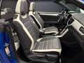 Volkswagen T-Roc Cabrio 1.5 TSI DSG Style*LEDER*NAVI*18Zoll*KAMERA* Blau - thumbnail 13