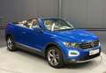 Volkswagen T-Roc Cabrio 1.5 TSI DSG Style*LEDER*NAVI*18Zoll*KAMERA* Blau - thumbnail 10