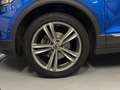 Volkswagen T-Roc Cabrio 1.5 TSI DSG Style*LEDER*NAVI*18Zoll*KAMERA* Blau - thumbnail 2