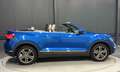 Volkswagen T-Roc Cabrio 1.5 TSI DSG Style*LEDER*NAVI*18Zoll*KAMERA* Blau - thumbnail 9