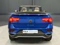 Volkswagen T-Roc Cabrio 1.5 TSI DSG Style*LEDER*NAVI*18Zoll*KAMERA* Blau - thumbnail 7