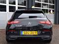 Mercedes-Benz CLA 180 Shooting Brake AMG Line | Panoramadak | Night pakk Negro - thumbnail 37