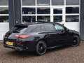Mercedes-Benz CLA 180 Shooting Brake AMG Line | Panoramadak | Night pakk Negro - thumbnail 4