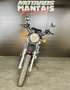 Triumph Adventurer 900 Mauve - thumbnail 8