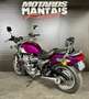 Triumph Adventurer 900 Mauve - thumbnail 5