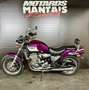 Triumph Adventurer 900 Mauve - thumbnail 6