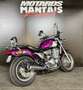 Triumph Adventurer 900 Mauve - thumbnail 3