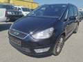 Ford Galaxy Titanium Schwarz - thumbnail 1
