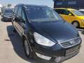 Ford Galaxy Titanium Schwarz - thumbnail 3