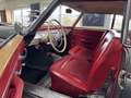 Borgward Isabella TS-Coupe Wertgutachten TüV Bewertung1 Grigio - thumbnail 8